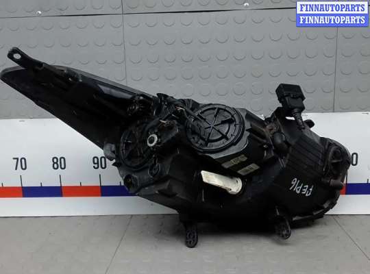 купить фара левая на HYUNDAI I40