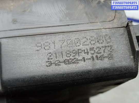 купить диффузор вентилятора на CITROEN C5 AIRCROSS