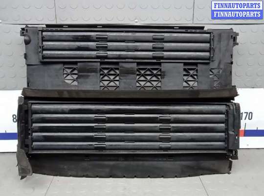 Купить диффузор вентилятора на CITROEN C5 AIRCROSS диффузор вентилятора CT1091593 на CITROEN C5 AIRCROSS