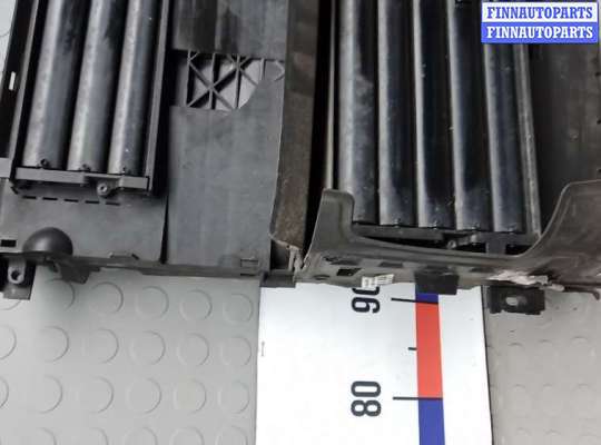 купить диффузор вентилятора на CITROEN C5 AIRCROSS