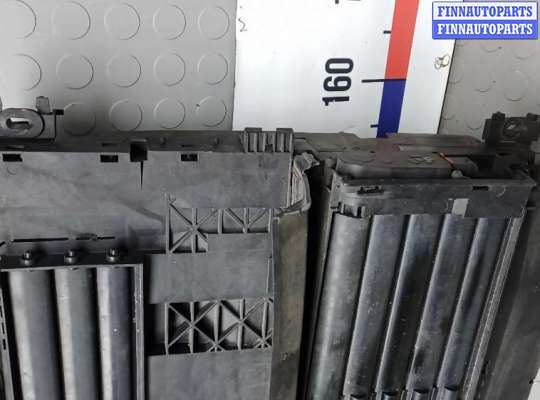 купить диффузор вентилятора на CITROEN C5 AIRCROSS