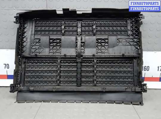 купить диффузор вентилятора на CITROEN C5 AIRCROSS