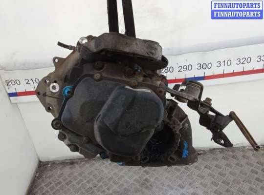 купить кпп 5ст. на OPEL CORSA D