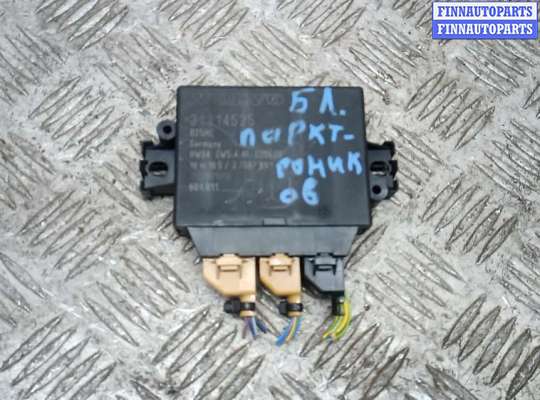 ЭБУ PDC (электронный блок управления парктрониками)