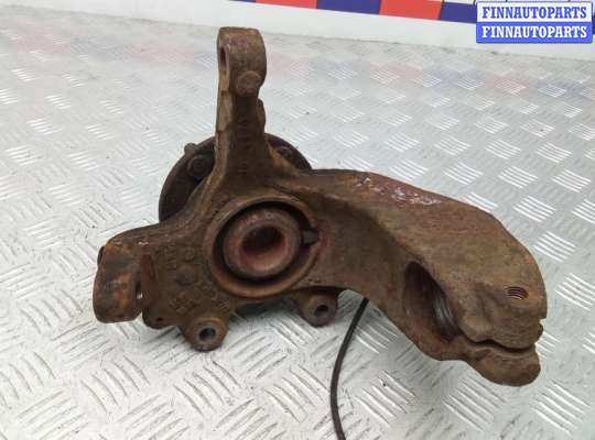 купить ступица передняя левая на FORD FOCUS 2