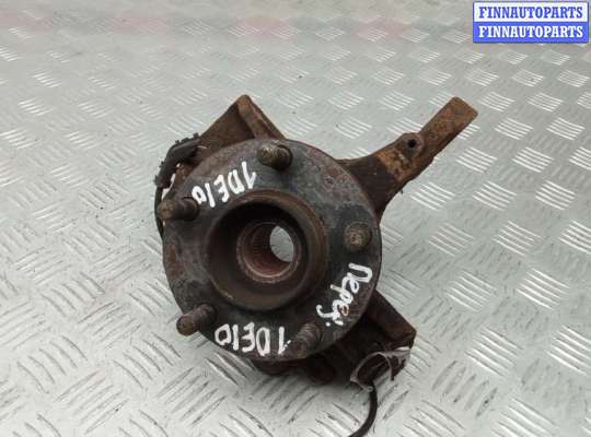 купить ступица передняя левая на FORD FOCUS 2