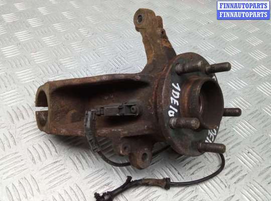 купить ступица передняя левая на FORD FOCUS 2