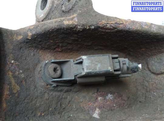 купить ступица передняя левая на FORD FOCUS 2