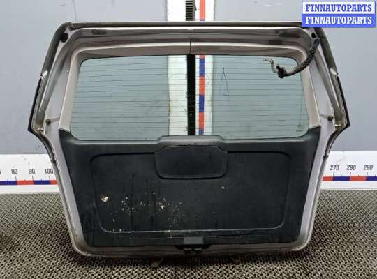 купить дверь 3-5 на MERCEDES BENZ A-CLASS W169