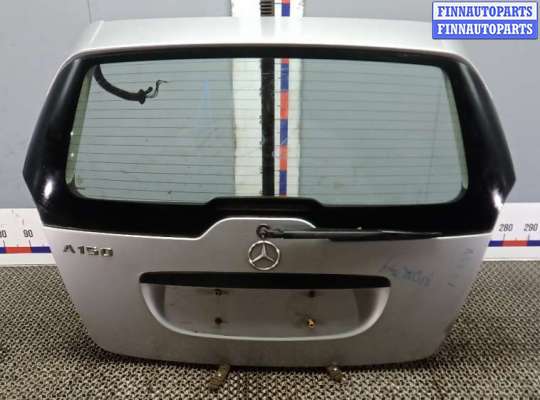 дверь 3-5 MB1654295 на MERCEDES BENZ A-CLASS W169