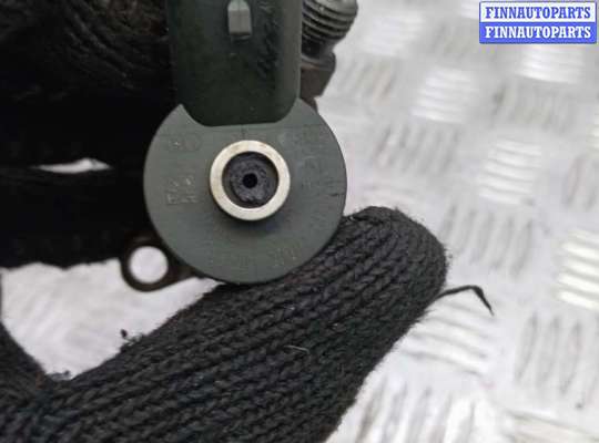 купить форсунка дизельная на PEUGEOT 307