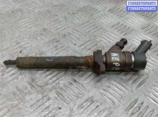 купить форсунка дизельная на PEUGEOT 307