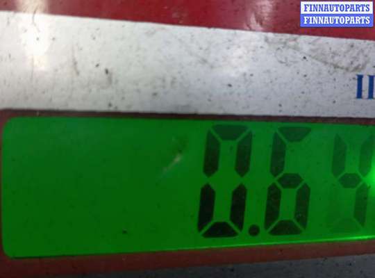 купить форсунка дизельная на PEUGEOT 307