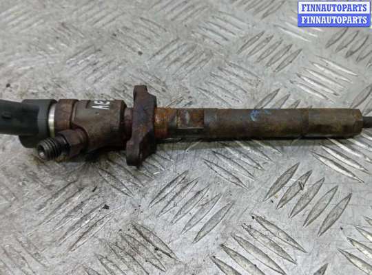 купить форсунка дизельная на PEUGEOT 307