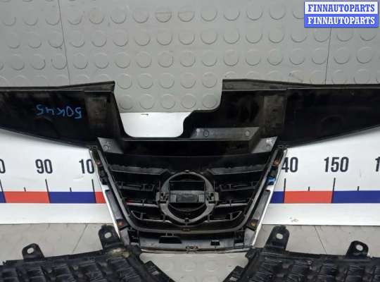 купить решетка радиатора на NISSAN JUKE F15