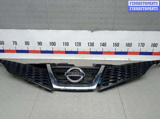 купить решетка радиатора на NISSAN JUKE F15