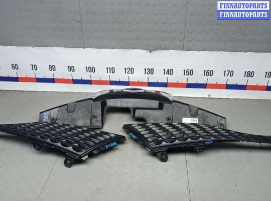 купить решетка радиатора на NISSAN JUKE F15