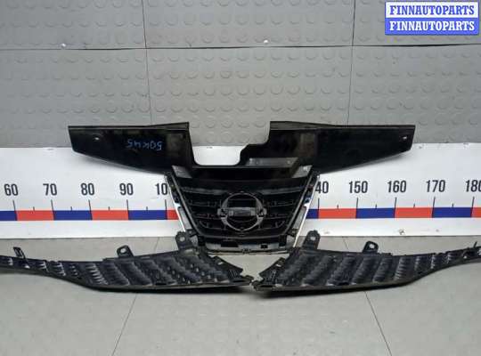 купить решетка радиатора на NISSAN JUKE F15