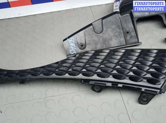 купить решетка радиатора на NISSAN JUKE F15