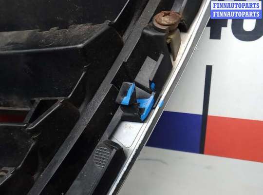 купить решетка радиатора на NISSAN JUKE F15