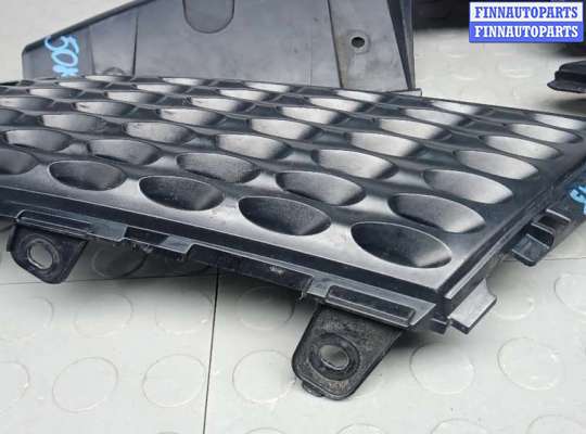 купить решетка радиатора на NISSAN JUKE F15