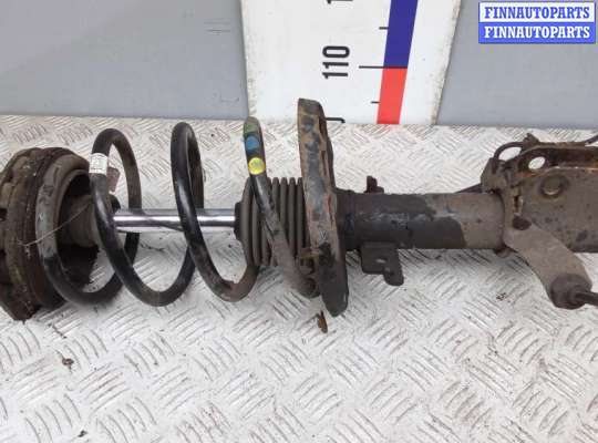 купить амортизатор передний левый на RENAULT MEGANE 3