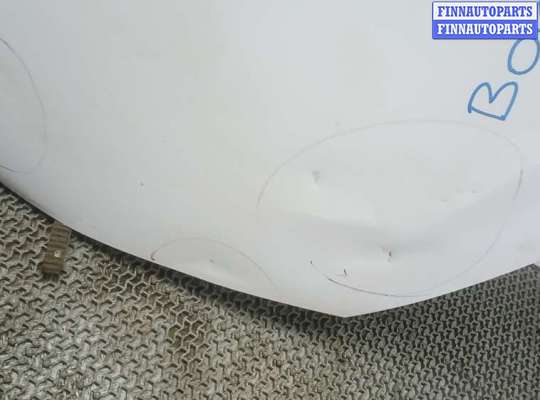 купить капот на OPEL ASTRA J