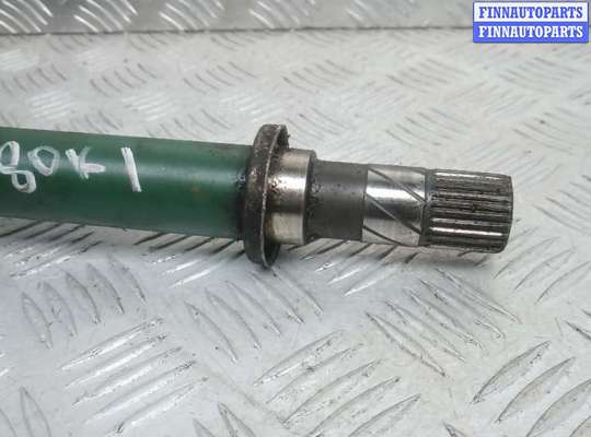 купить привод передний правый на NISSAN QASHQAI J10 +2