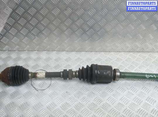 купить привод передний правый на NISSAN QASHQAI J10 +2