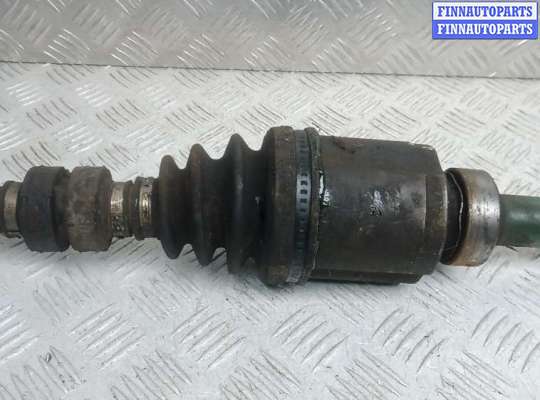 купить привод передний правый на NISSAN QASHQAI J10 +2