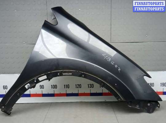 купить крыло переднее правое на TOYOTA RAV 4 CA40