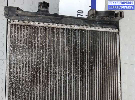 купить радиатор системы охлаждения на MERCEDES BENZ A-CLASS W176