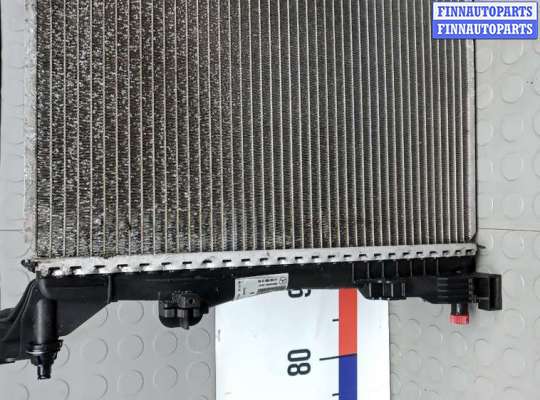 купить радиатор системы охлаждения на MERCEDES BENZ A-CLASS W176