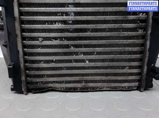 купить радиатор интеркулера на CITROEN C4 PICASSO 2