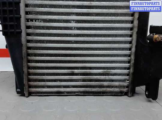 купить радиатор интеркулера на CITROEN C4 PICASSO 2