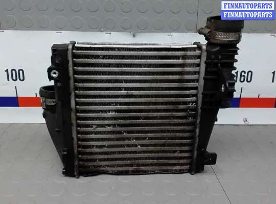 купить радиатор интеркулера на CITROEN C4 PICASSO 2