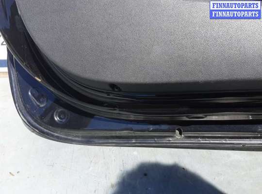 купить дверь передняя левая на OPEL ASTRA H