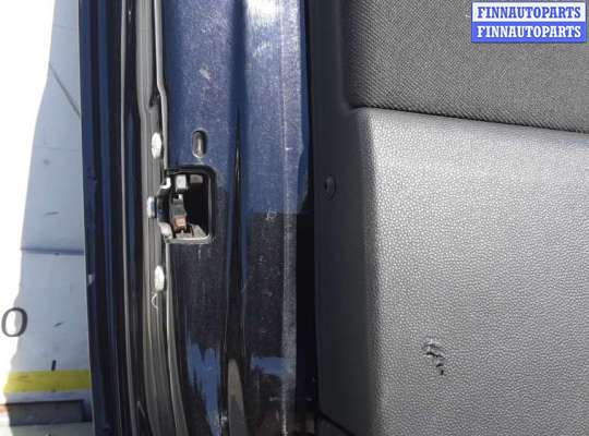 купить дверь передняя левая на OPEL ASTRA H