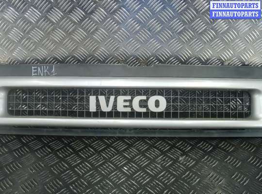 купить решетка радиатора на IVECO DAILY 3 (29C-40C) Sparka