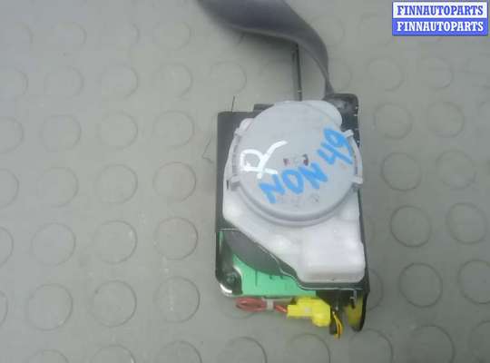 купить ремень безопасности с пиропатроном сиденья переднего на TOYOTA COROLLA E15