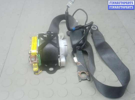 купить ремень безопасности с пиропатроном сиденья переднего на TOYOTA COROLLA E15