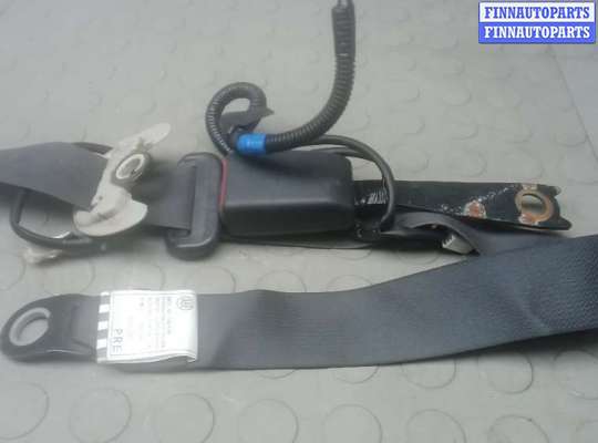 купить ремень безопасности с пиропатроном сиденья переднего на TOYOTA COROLLA E15