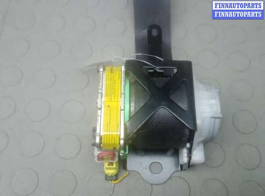 купить ремень безопасности с пиропатроном сиденья переднего на TOYOTA COROLLA E15