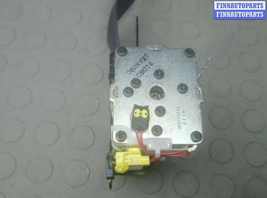 купить ремень безопасности с пиропатроном сиденья переднего на TOYOTA COROLLA E15