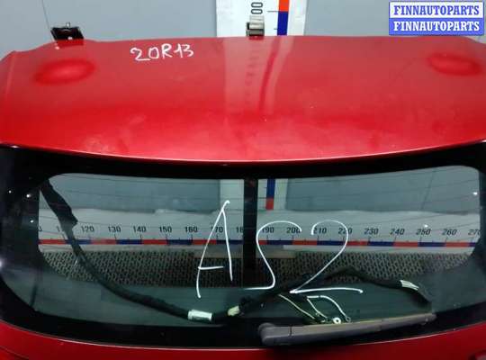 купить дверь 3-5 на CITROEN C4 GRAND PICASSO 2