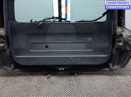 купить дверь 3-5 на CITROEN C4 GRAND PICASSO 2