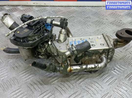 купить клапан egr бензиновый на HYUNDAI TUCSON 4 (NX4)