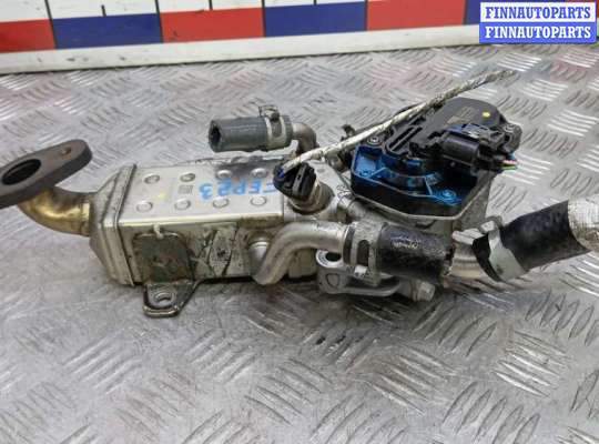 купить клапан egr бензиновый на HYUNDAI TUCSON 4 (NX4)