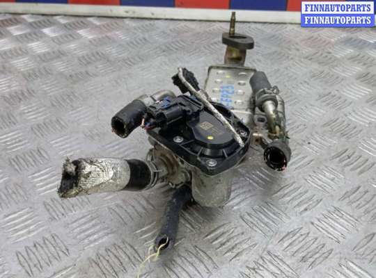 купить клапан egr бензиновый на HYUNDAI TUCSON 4 (NX4)