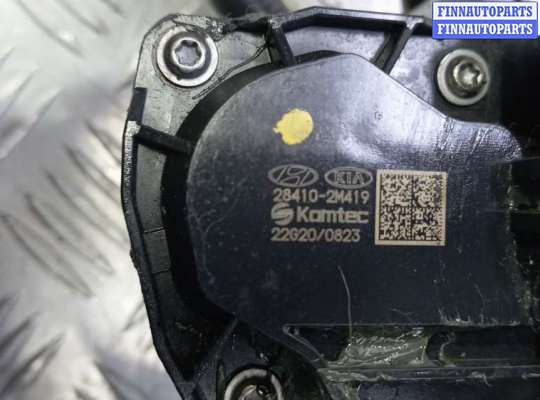 купить клапан egr бензиновый на HYUNDAI TUCSON 4 (NX4)